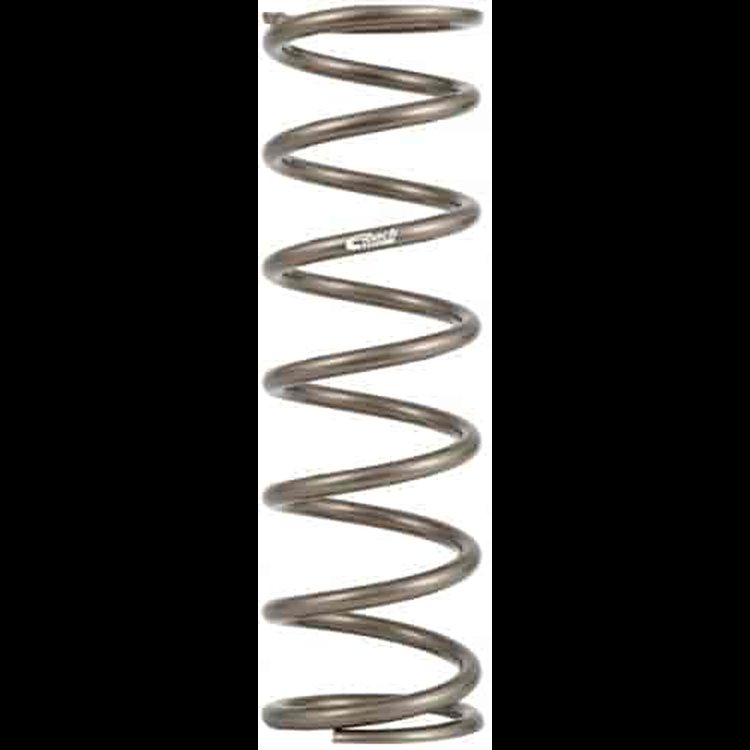 PR1300.500.0250 Platinum Rear Springs - Dirt Modified