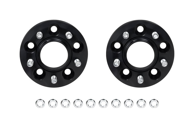 S90-4-20-008-B PRO-SPACER Kit Black