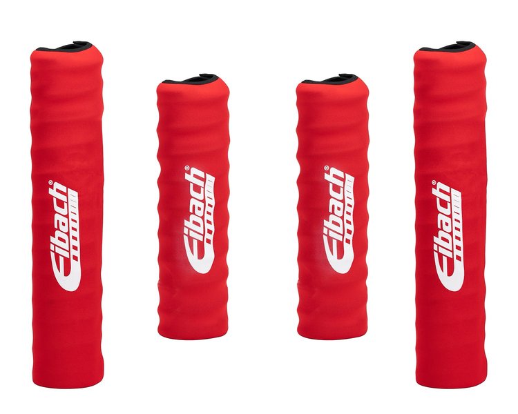 SB-209-20-28 SPRING BAG KIT FRONT/REAR