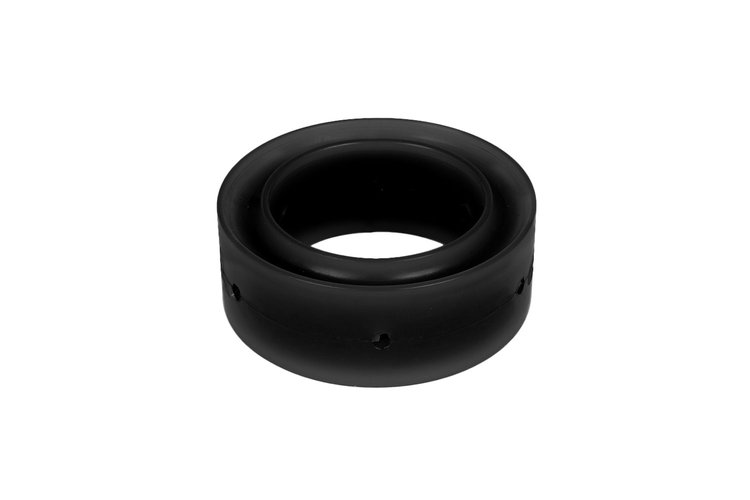 SINGLE SPRING RUBBER
