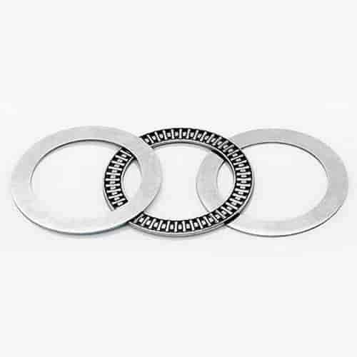Torsion Release Bearing Diameter: 1.88" I.D.