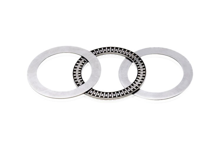 TRB225 Torsion Release Bearing Diameter: 2.25" I.D.