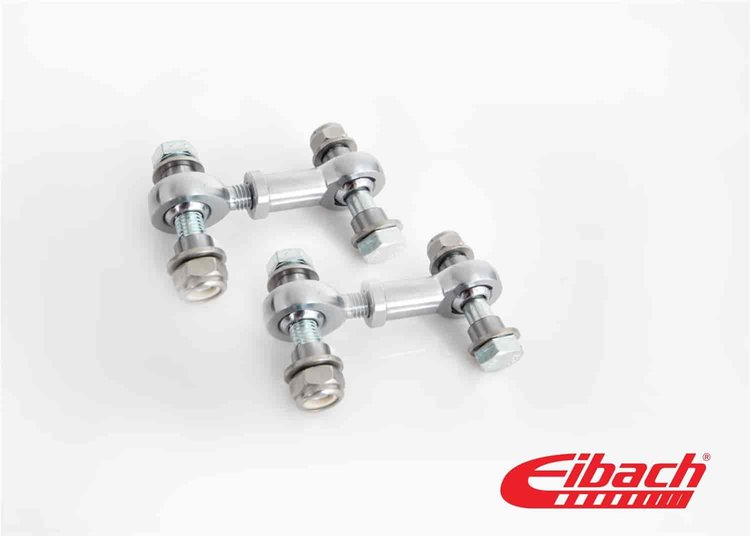 UEL2 PRO-UTV FRONT ADJ ENDLINK