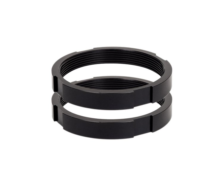 XRING250-FOX CROSSOVER RING 2.5" FOX
