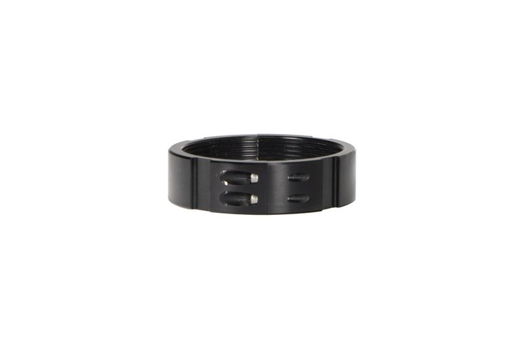 XRING255-FOX CROSSOVER RING 2.55" FOX