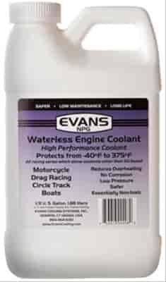NPG Racing Coolant