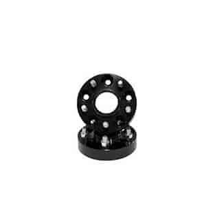 Wheel Spacer Kit Pair 5 On 4.5 in.