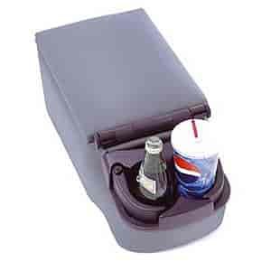 Console Storage Contractors Gray