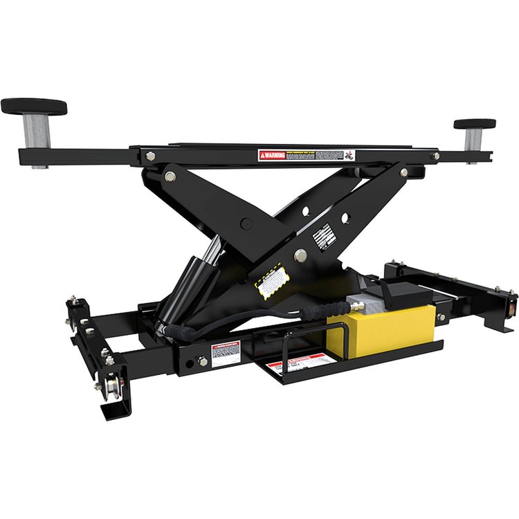 5175248 RJ6W 6,000 lb. Rolling Bridge Jack