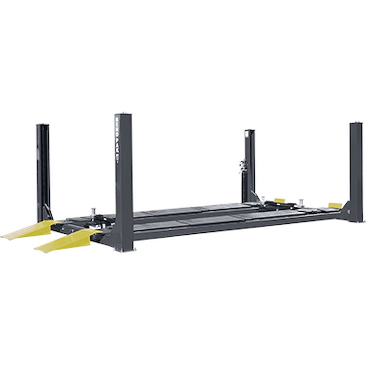 HDS-18EA Alignment Lift, 18,000-lb. Capacity