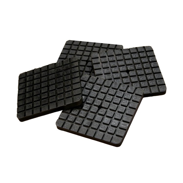 ANTI-VIBRATION PADS