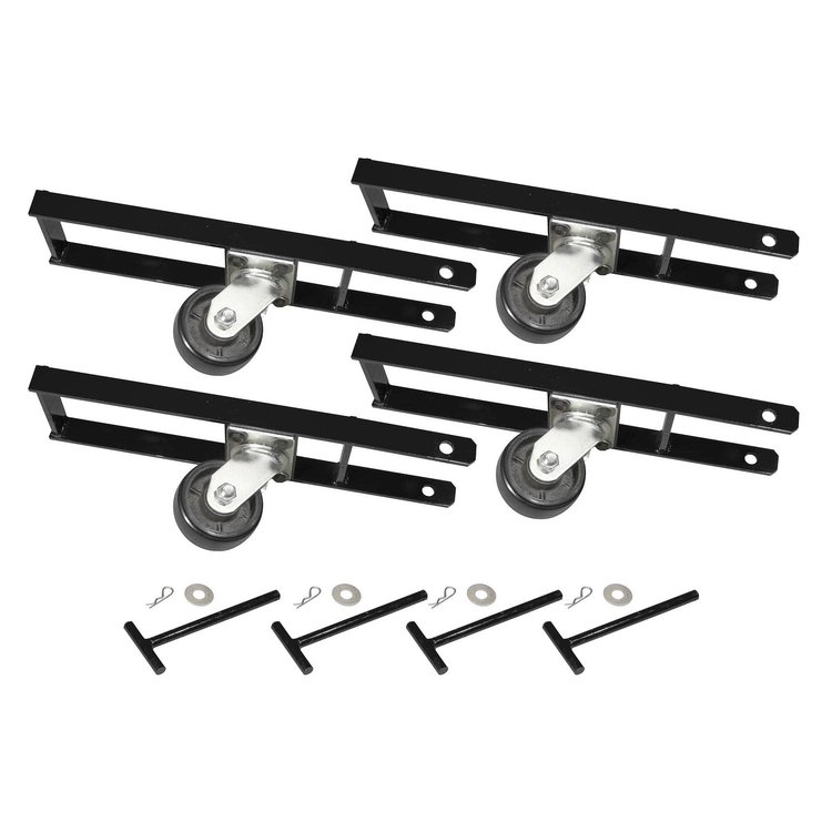 PORTABLE WHEEL KIT
