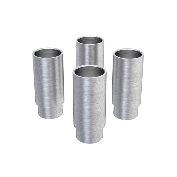 TALL ADAPTER / 60MM PIN