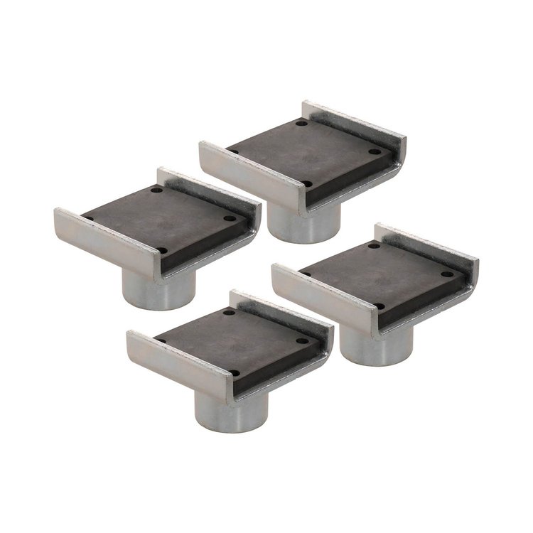 FRAME CRADLE PAD 60MM PIN