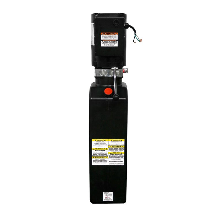 5585280 F2.1F3H1 Power Unit