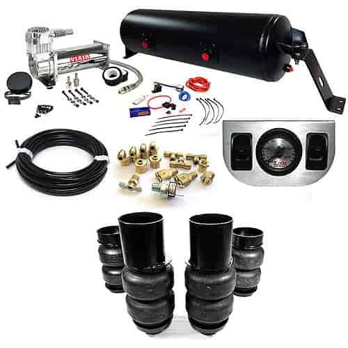 Classic Air Suspension Kit 1963-1964 Cadillac