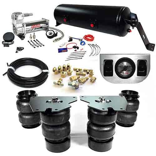 Classic Air Suspension Kit 1963-1972 C10 Truck