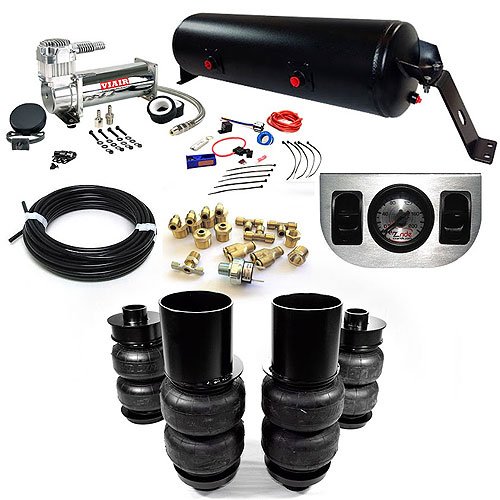 Classic Air Suspension Kit 1965-1970 Cadillac