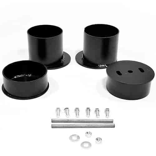 Front Air Bag Suspension Brackets 1958-1960 Cadillac