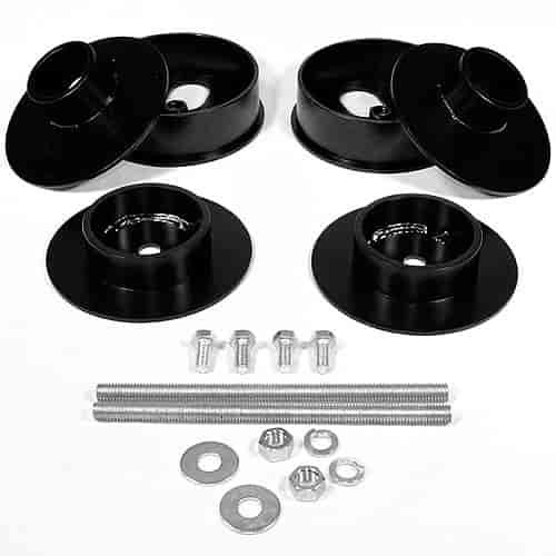 Rear Air Bag Suspension Brackets 1965-70 Cadillac
