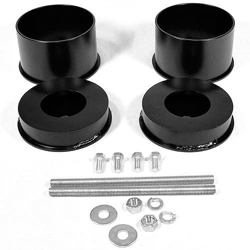 Rear Air Bag Suspension Brackets 1964-72 Chevelle, Malibu, El Camino, GTO, LeMans, Skylark/GSX, Cutlass