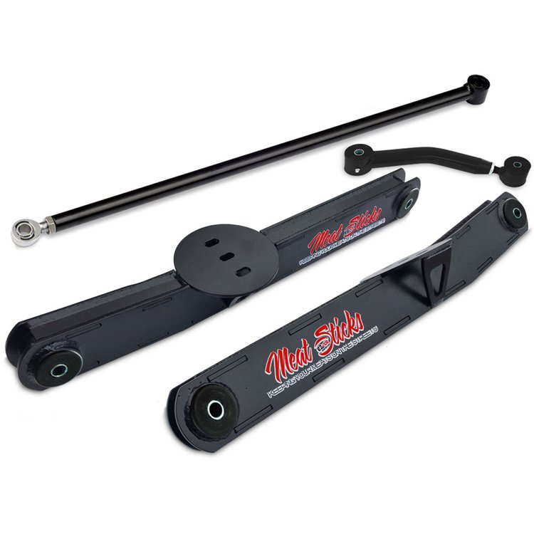 Meat Sticks Rear Control Arms Impala Bonneville LeSabre