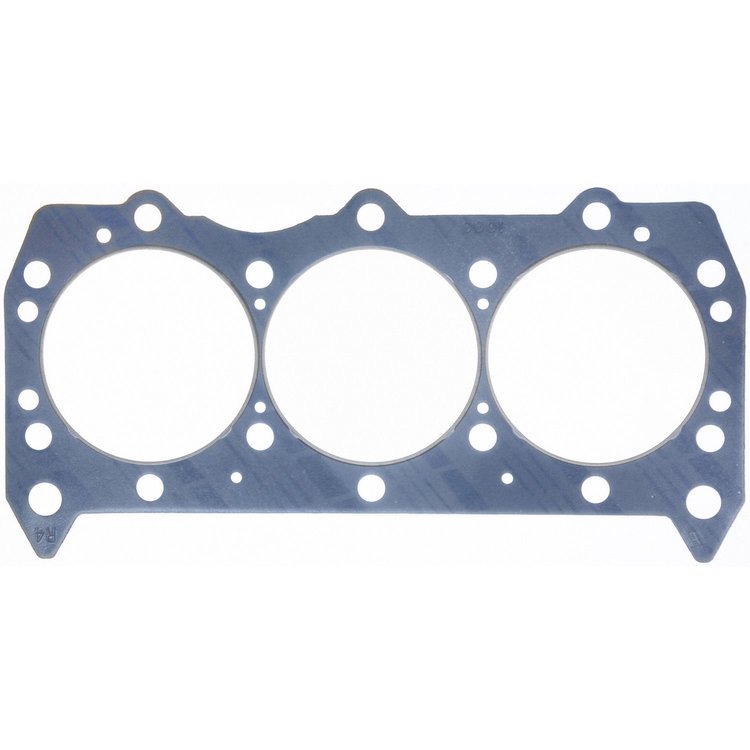 Steel Wire Ring Head Gasket Buick V6