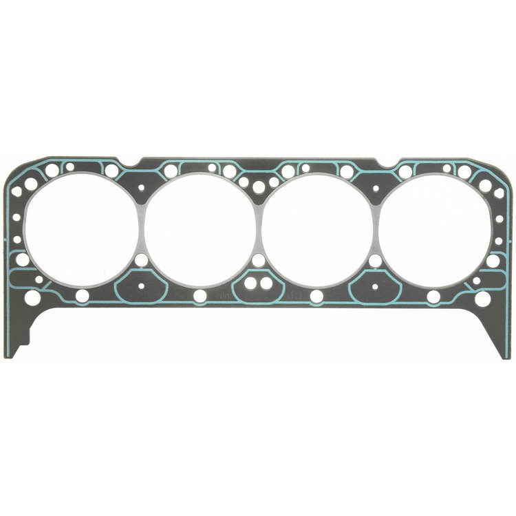Steel Wire Ring Head Gasket Small Block Chevy