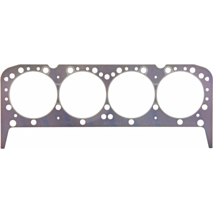 Steel Wire Ring Head Gasket Small Block Chevy
