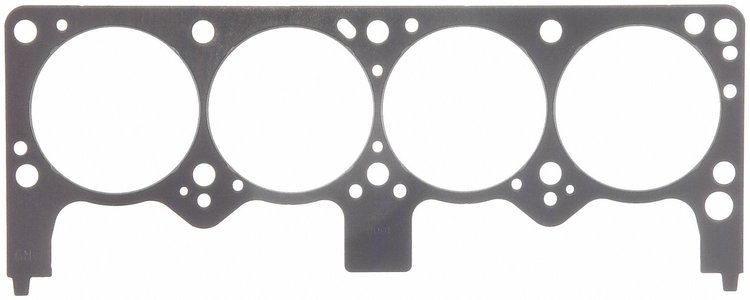 Steel Wire Ring Head Gasket 1964-89 273/318/340/360