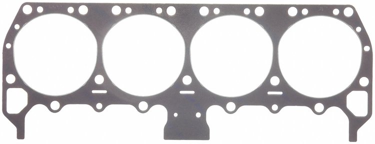 Steel Wire Ring Head Gasket 1959-78 361 to 440 except Hemi