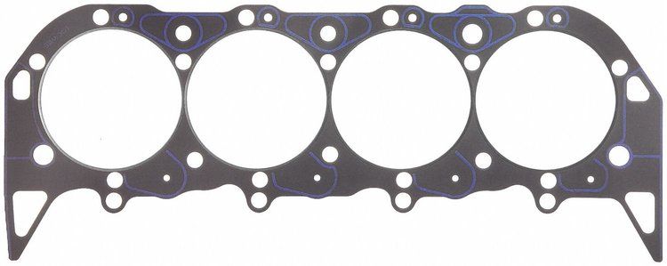 Loc Wire Ring Head Gasket Chevy 502 incl. Gen IV/V/VI