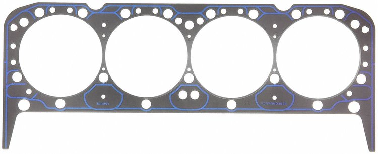 Steel Wire Ring Head Gasket Small Block Chevy