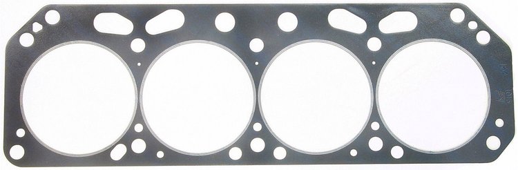 Steel Wire Ring Head Gasket 4-cyl Crossflow & Super Duty