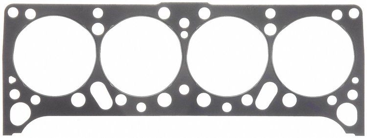 Steel Wire Ring Head Gasket 1959-79 Pontiac except 326/350