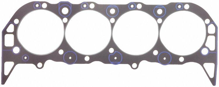 Steel Wire Ring Head Gasket Big Block Chevy, not Gen V/VI