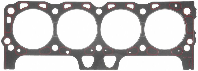 Steel Wire Ring Head Gasket Ford 429 and 460