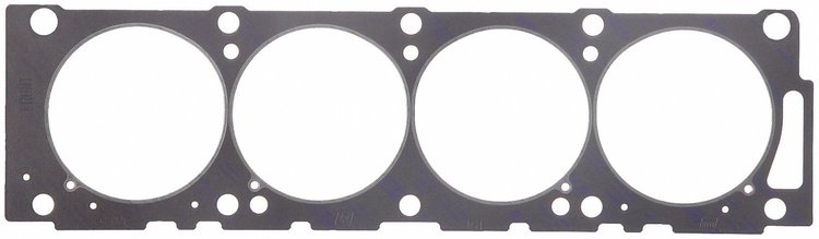 Steel Wire Ring Head Gasket Ford 360, 390, 406, 427, 428