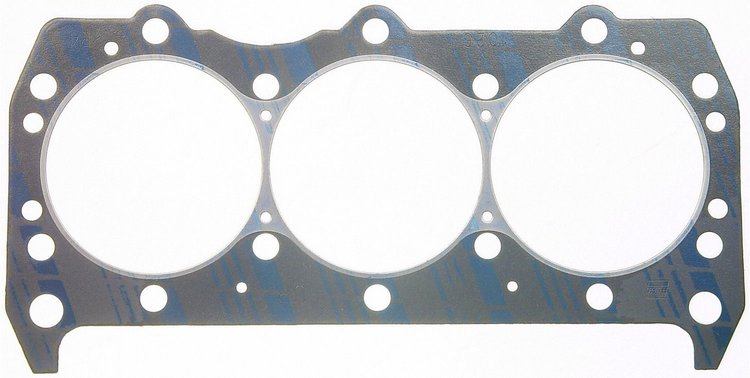 Steel Wire Ring Head Gasket Buick V6