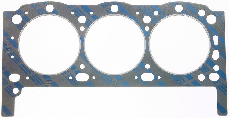 HEAD GASKET FOP Perf. V6 4.5L SVO Copper wir