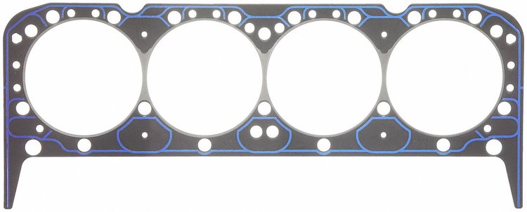 Steel Wire Ring Head Gasket Small Block Chevy