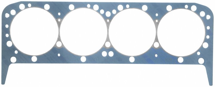 Steel Wire Ring Head Gasket Small Block Chevy