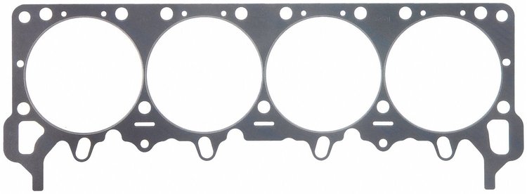 Steel Wire Ring Head Gasket BB-Chrysler Wedge and Hemi