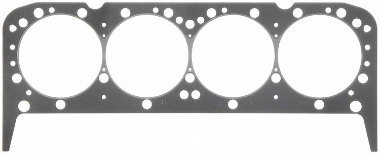 Steel Wire Ring Head Gasket Small Block Chevy
