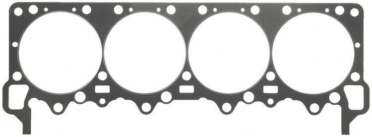 Steel Wire Ring Head Gasket 426 Hemi