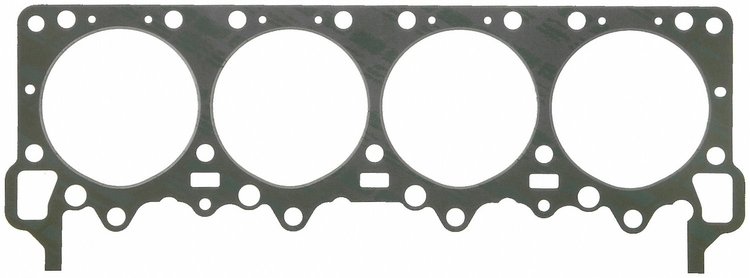 Steel Wire Ring Head Gasket 426 Hemi