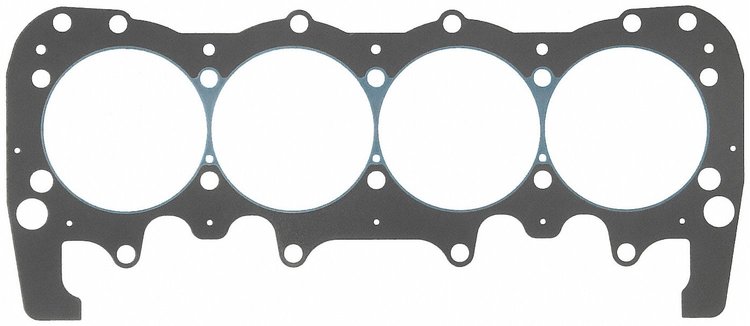 HEAD GASKET CHP Perf. V8 Pro Stock Hemi 2000 Steel wir