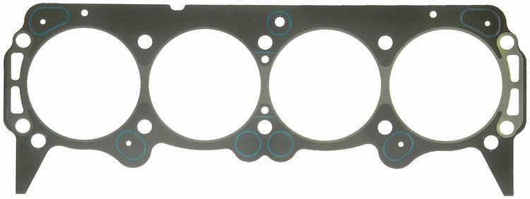 Steel Wire Ring Head Gasket Buick 400/430/455 V8