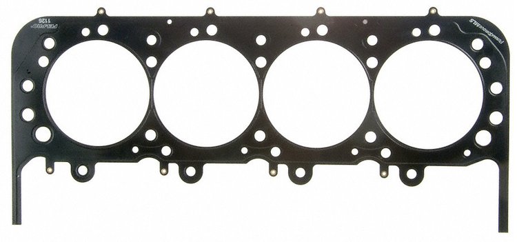 PermaTorque MLS Head Gasket Chevy DRCE III Big Block (4.900" Bore Centers)