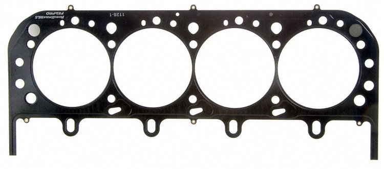 PermaTorque MLS Head Gasket Chevy DRCE/DRCE I Big Block (4.900" Bore Centers)